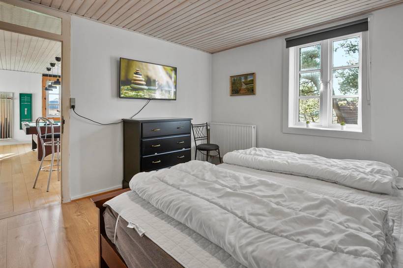 Foto von Ferienhaus NA77 in Lønne - Bjerregård - Westjütland
