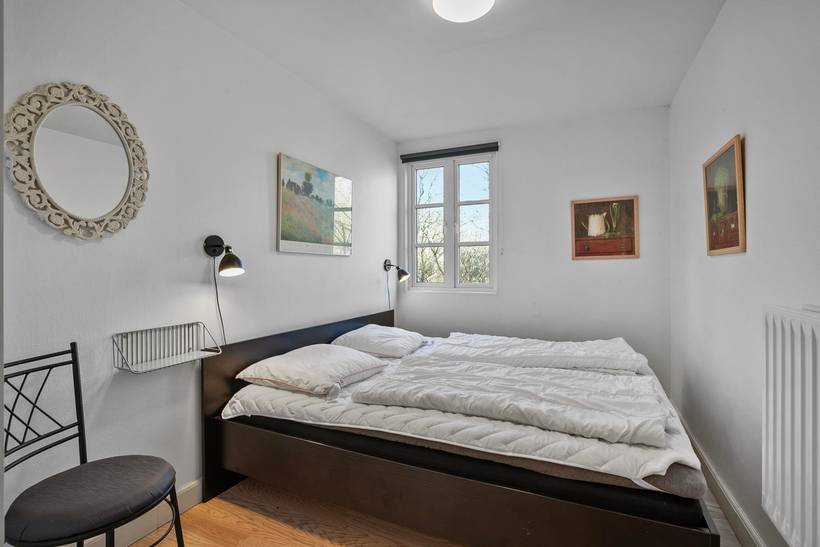 Foto von Ferienhaus NA77 in Lønne - Bjerregård - Westjütland