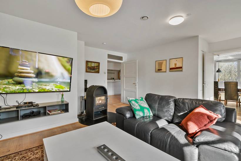 Foto von Ferienhaus NA77 in Lønne - Bjerregård - Westjütland