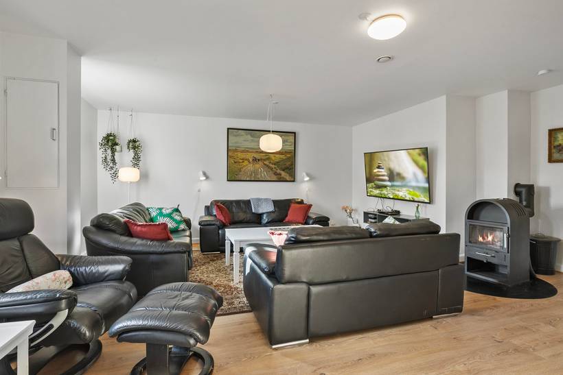 Foto von Ferienhaus NA77 in Lønne - Bjerregård - Westjütland