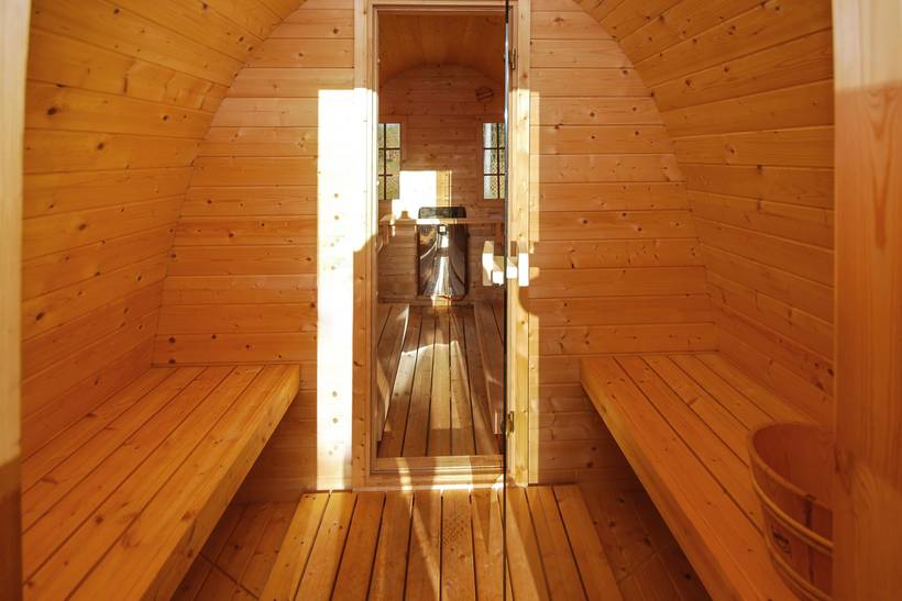 Foto von Ferienhaus NA77 in Lønne - Bjerregård - Westjütland