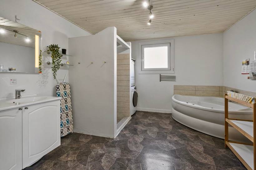 Foto von Ferienhaus NA77 in Lønne - Bjerregård - Westjütland
