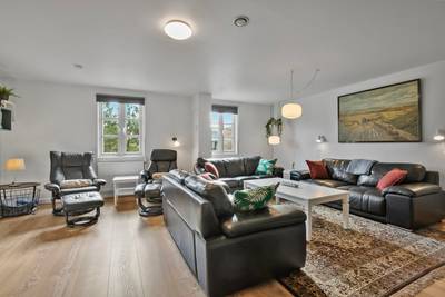 Vorschaubild von Ferienhaus NA77 in Lønne - Bjerregård - Westjütland