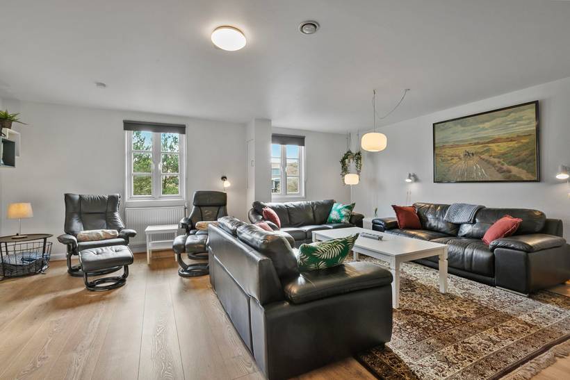 Foto von Ferienhaus NA77 in Lønne - Bjerregård - Westjütland