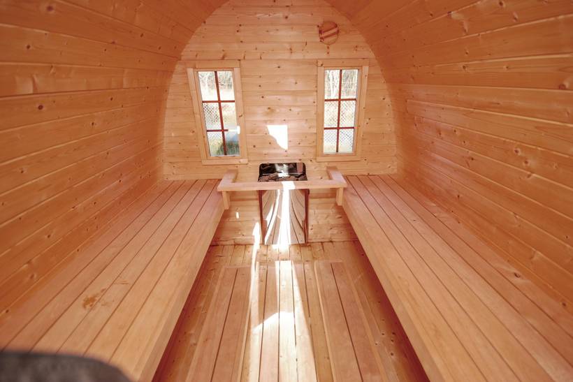 Foto von Ferienhaus NA77 in Lønne - Bjerregård - Westjütland