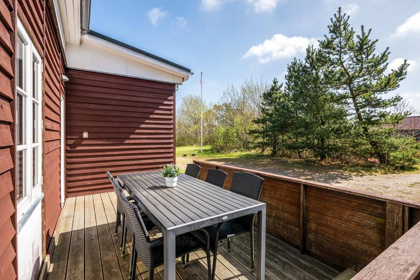 Foto von Ferienhaus NA77 in Lønne - Bjerregård - Westjütland