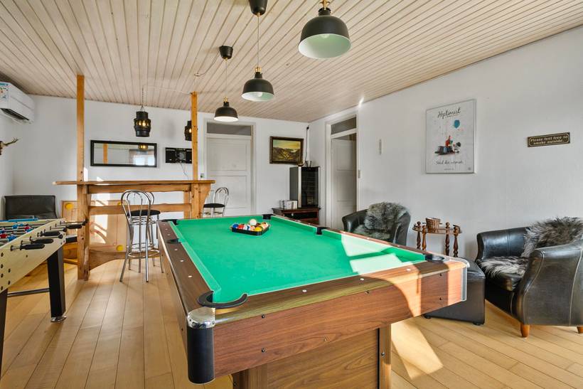 Foto von Ferienhaus NA77 in Lønne - Bjerregård - Westjütland