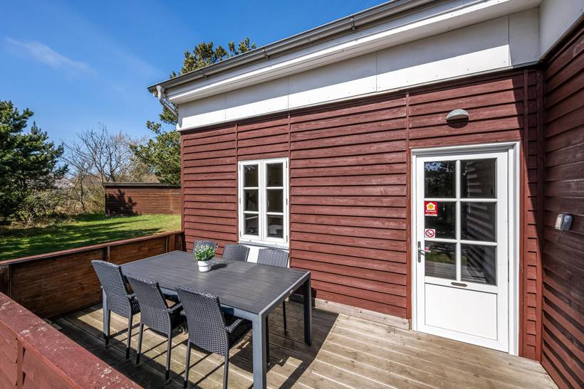 Foto von Ferienhaus NA77 in Lønne - Bjerregård - Westjütland