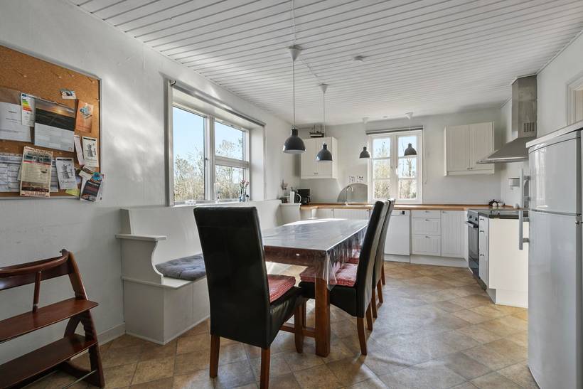 Foto von Ferienhaus NA77 in Lønne - Bjerregård - Westjütland