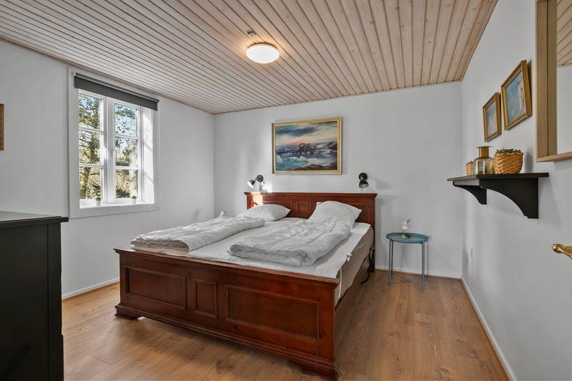 Foto von Ferienhaus NA77 in Lønne - Bjerregård - Westjütland