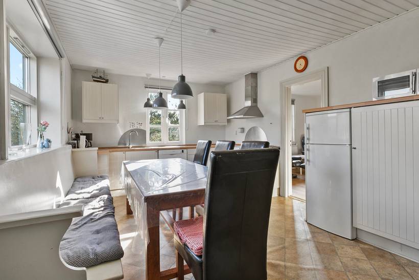 Foto von Ferienhaus NA77 in Lønne - Bjerregård - Westjütland