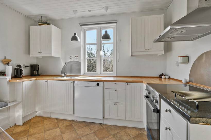 Foto von Ferienhaus NA77 in Lønne - Bjerregård - Westjütland