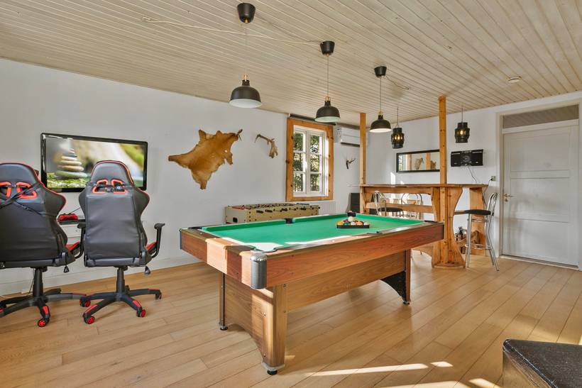Foto von Ferienhaus NA77 in Lønne - Bjerregård - Westjütland