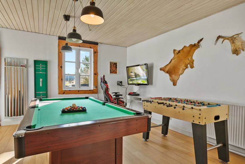 Foto von Ferienhaus NA77 in Lønne - Bjerregård - Westjütland