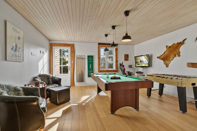 Foto von Ferienhaus NA77 in Lønne - Bjerregård - Westjütland