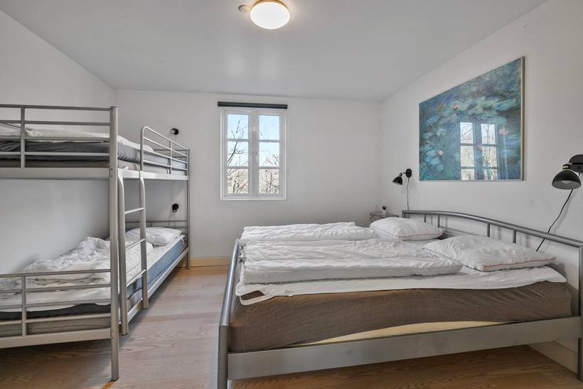 Foto von Ferienhaus NA77 in Lønne - Bjerregård - Westjütland