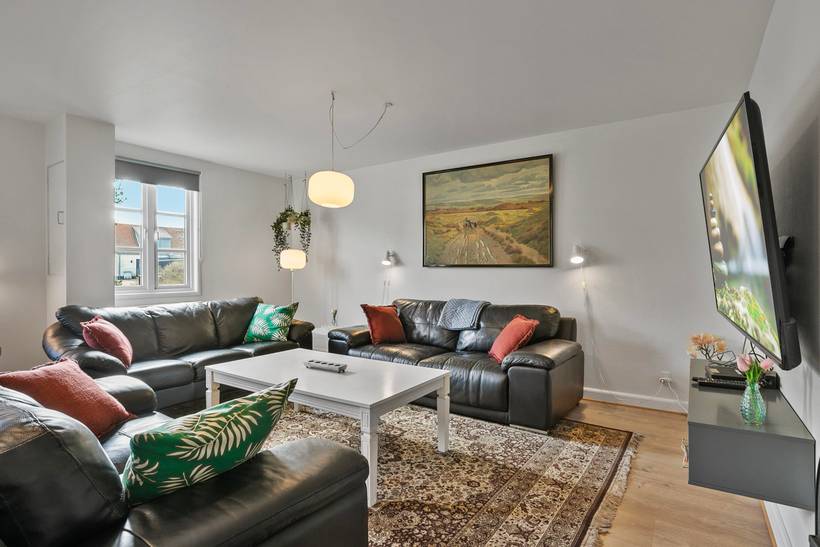Foto von Ferienhaus NA77 in Lønne - Bjerregård - Westjütland