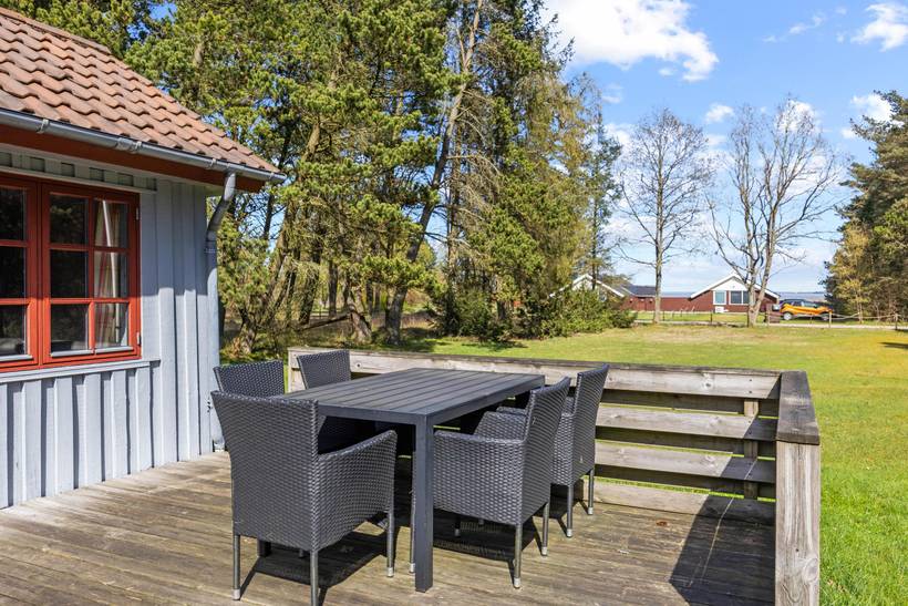 Foto von Ferienhaus NA78 in Ho - Blåvand - Westjütland