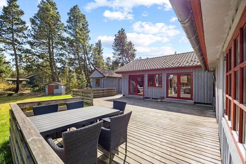 Foto von Ferienhaus NA78 in Ho - Blåvand - Westjütland