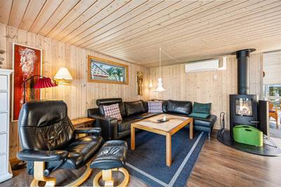 Vorschaubild von Ferienhaus NA78 in Ho - Blåvand - Westjütland