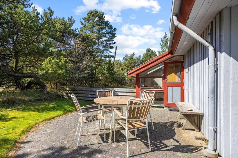 Foto von Ferienhaus NA78 in Ho - Blåvand - Westjütland