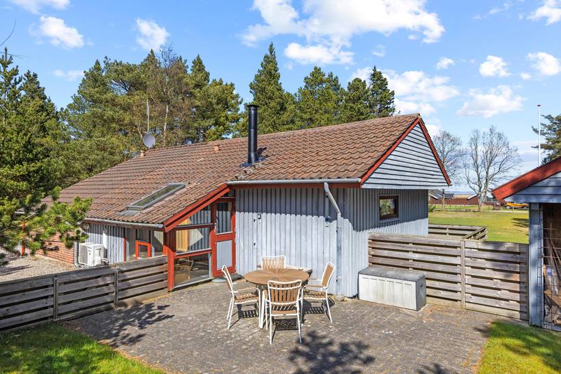 Foto von Ferienhaus NA78 in Ho - Blåvand - Westjütland