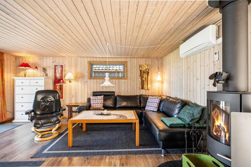 Foto von Ferienhaus NA78 in Ho - Blåvand - Westjütland