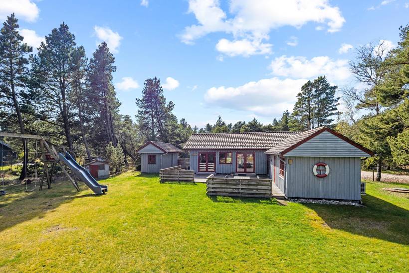 Foto von Ferienhaus NA78 in Ho - Blåvand - Westjütland