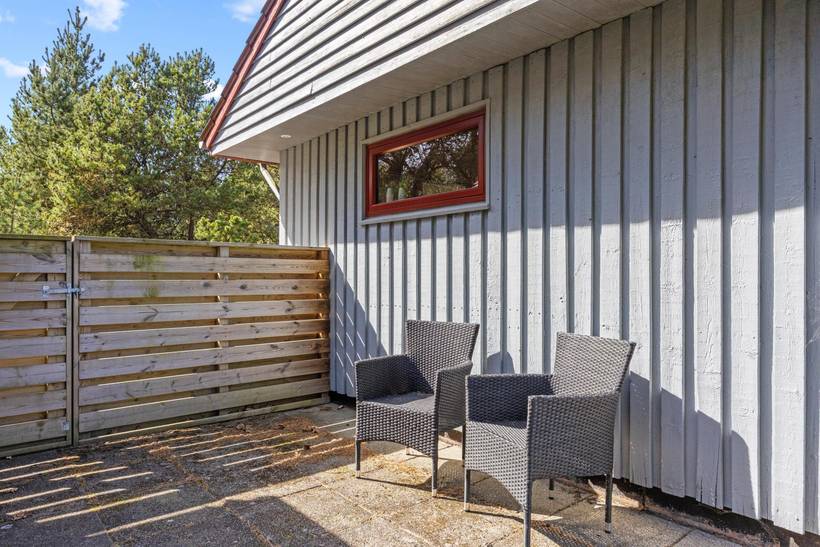 Foto von Ferienhaus NA78 in Ho - Blåvand - Westjütland