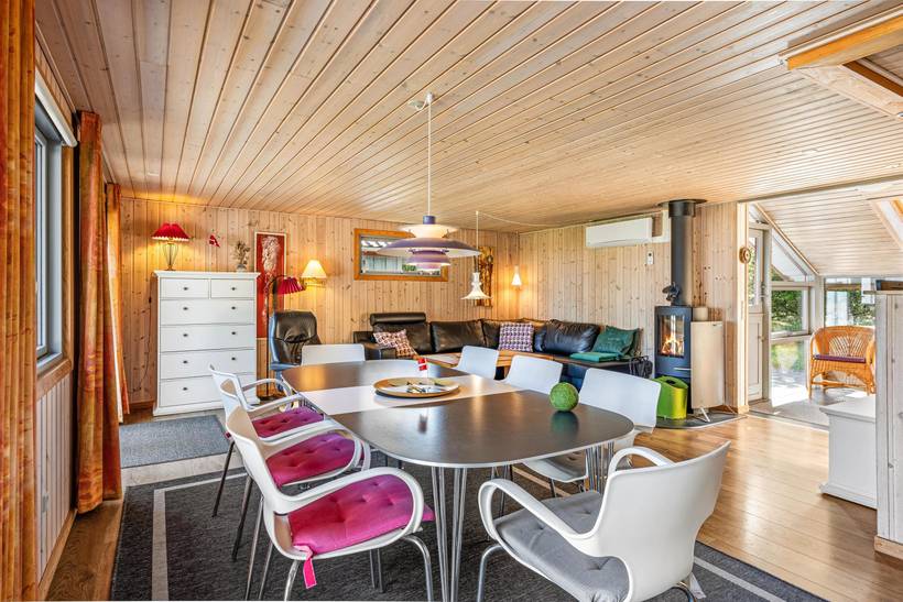 Foto von Ferienhaus NA78 in Ho - Blåvand - Westjütland