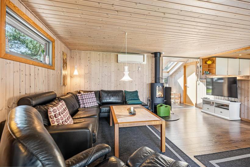 Foto von Ferienhaus NA78 in Ho - Blåvand - Westjütland