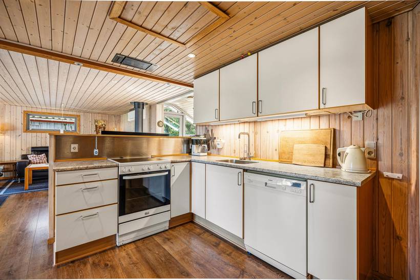 Foto von Ferienhaus NA78 in Ho - Blåvand - Westjütland