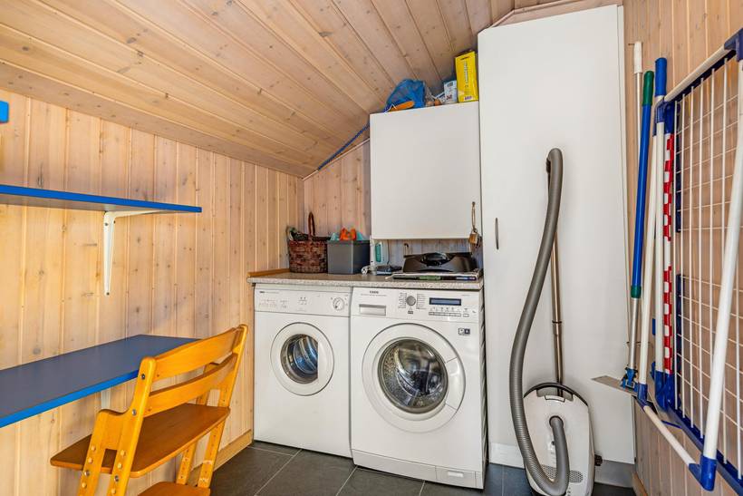 Foto von Ferienhaus NA78 in Ho - Blåvand - Westjütland