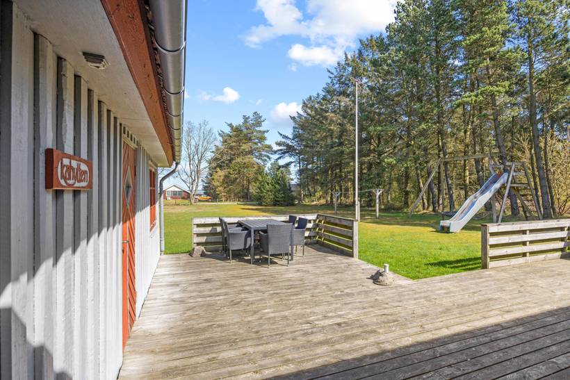 Foto von Ferienhaus NA78 in Ho - Blåvand - Westjütland