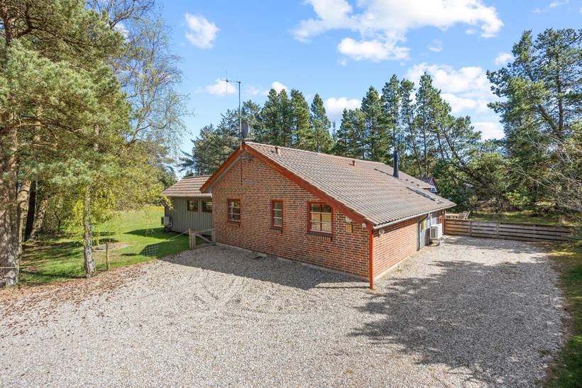 Foto von Ferienhaus NA78 in Ho - Blåvand - Westjütland