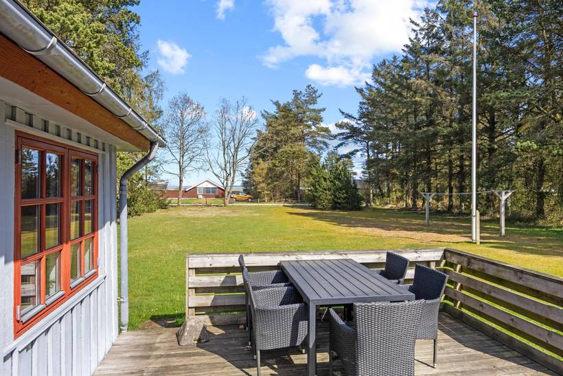 Foto von Ferienhaus NA78 in Ho - Blåvand - Westjütland