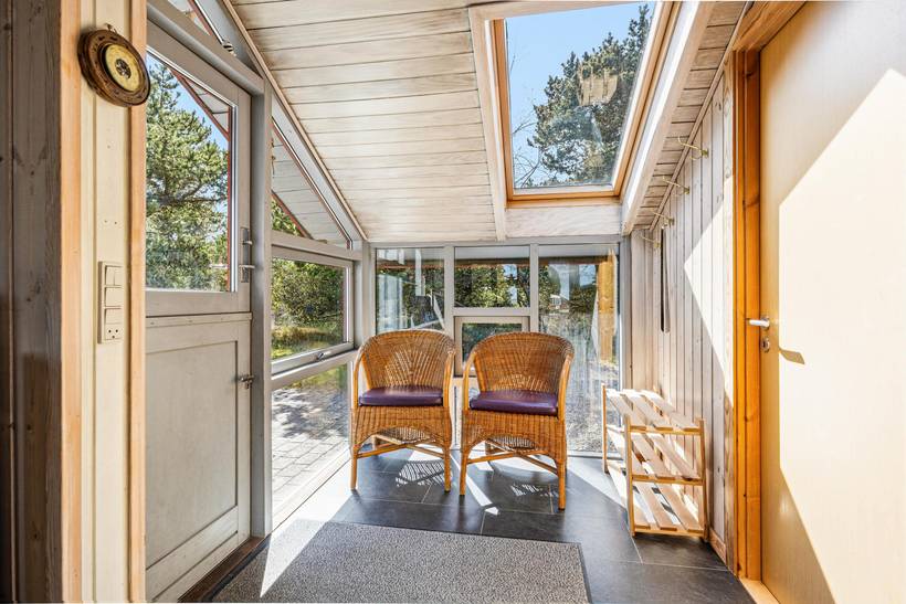 Foto von Ferienhaus NA78 in Ho - Blåvand - Westjütland