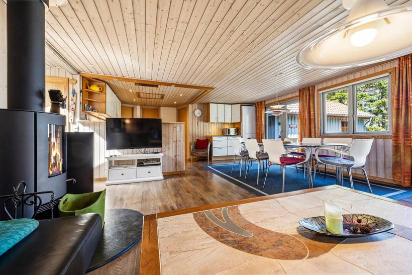 Foto von Ferienhaus NA78 in Ho - Blåvand - Westjütland