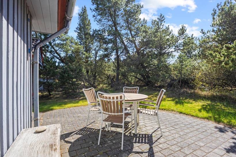 Foto von Ferienhaus NA78 in Ho - Blåvand - Westjütland