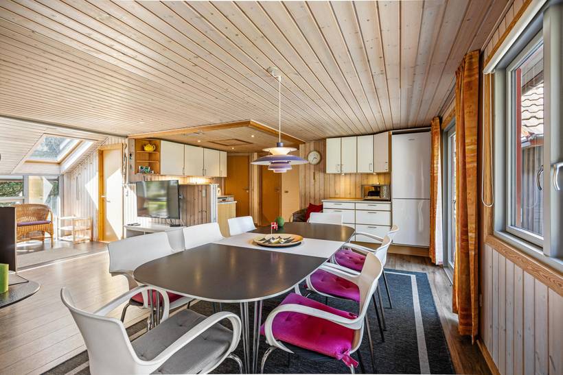 Foto von Ferienhaus NA78 in Ho - Blåvand - Westjütland
