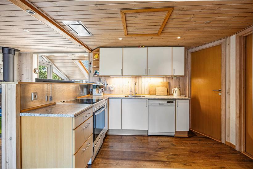 Foto von Ferienhaus NA78 in Ho - Blåvand - Westjütland