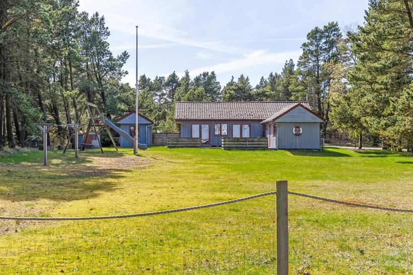 Foto von Ferienhaus NA78 in Ho - Blåvand - Westjütland
