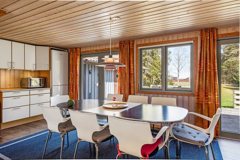 Foto von Ferienhaus NA78 in Ho - Blåvand - Westjütland