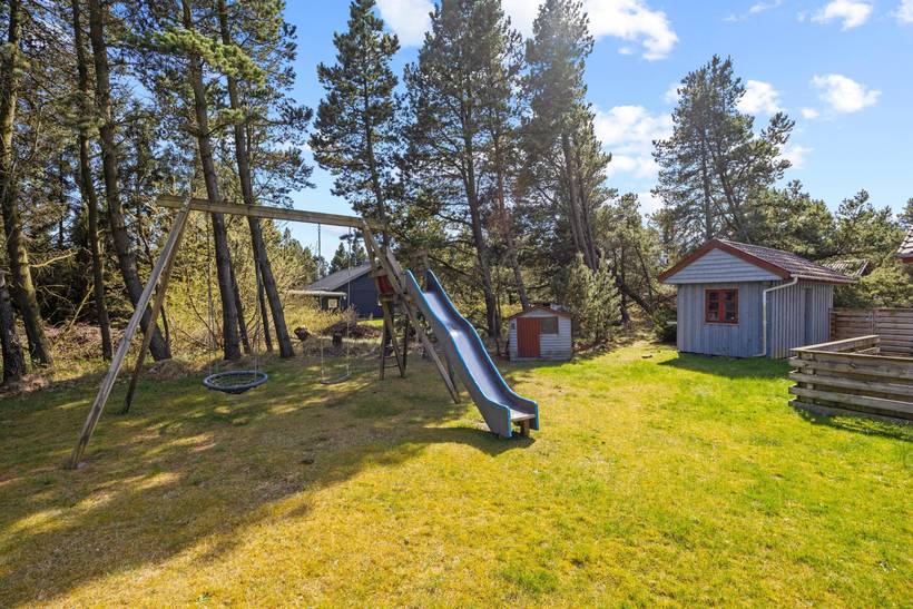 Foto von Ferienhaus NA78 in Ho - Blåvand - Westjütland