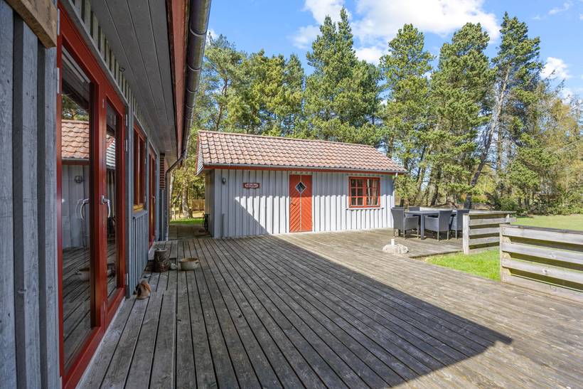 Foto von Ferienhaus NA78 in Ho - Blåvand - Westjütland