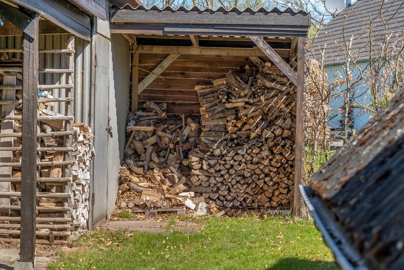 Foto von Ferienhaus NA79 in Øster Hurup - Nordjütland Ost