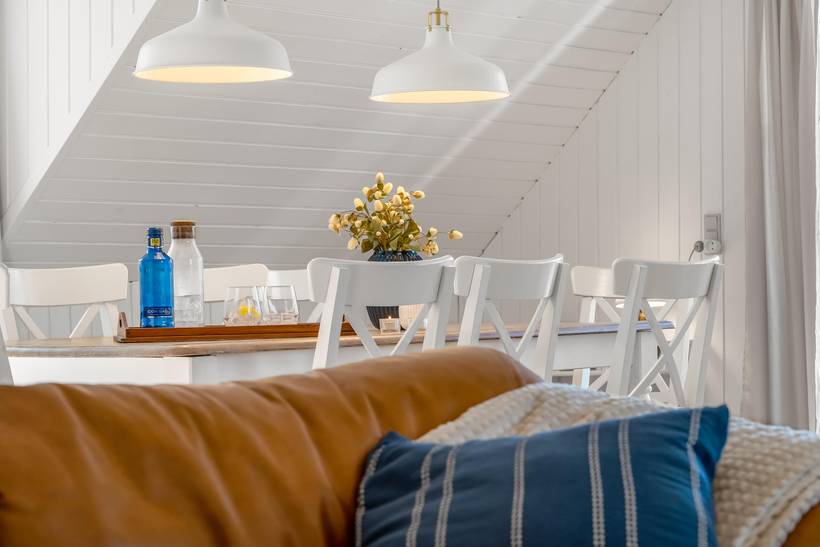 Foto von Ferienhaus NA79 in Øster Hurup - Nordjütland Ost