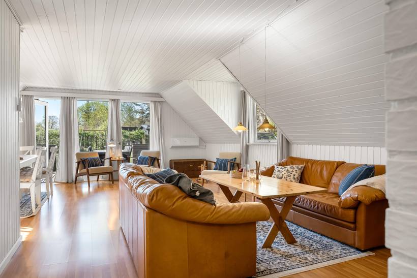 Foto von Ferienhaus NA79 in Øster Hurup - Nordjütland Ost