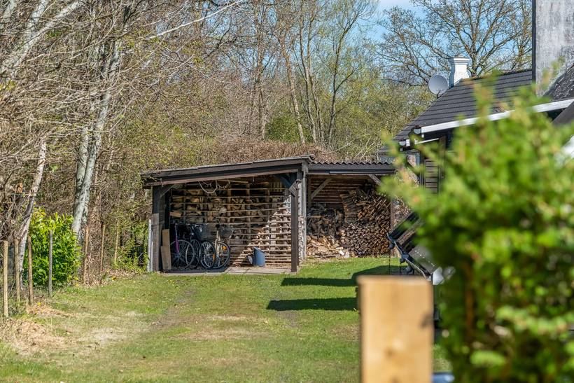 Foto von Ferienhaus NA79 in Øster Hurup - Nordjütland Ost