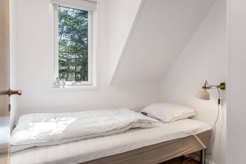 Foto von Ferienhaus NA79 in Øster Hurup - Nordjütland Ost